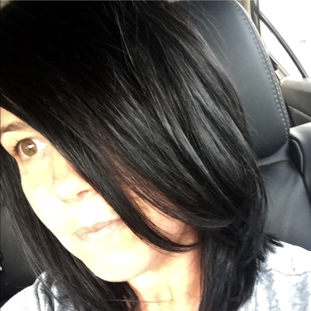 Meet your Posher, Chasity
